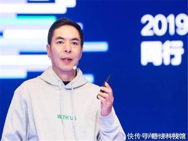 腾讯|在马化腾手下做事，工资比老板高10倍，雷军最后悔的就是失去他
