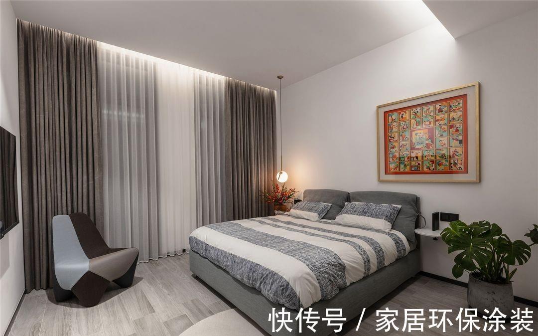 两个人|澳洲留学的90后年轻夫妻,提前买好家具,只等设计师来装修新家
