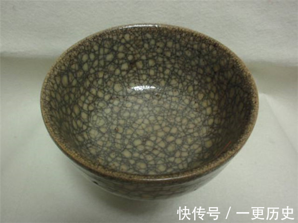 五大名窑@哥窑窑址何在?悬而未决,为何还能名列宋代五大名窑