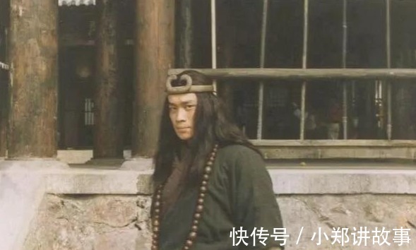 宋江|水浒传武松为什么对宋江反感不是因为招安,原因在这件事