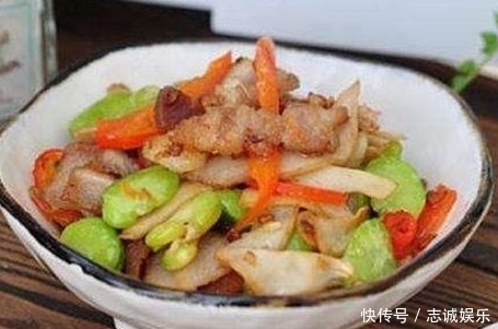 好吃又下饭的家常菜,做法简单味道美,请客吃饭有面子,值得一试