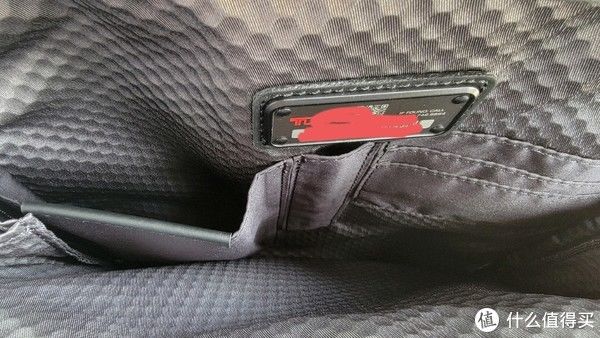 都说包治百病 篇三十五：都说包治百病之实用主义TUMI ALPHA BRAVO DAVIS开箱