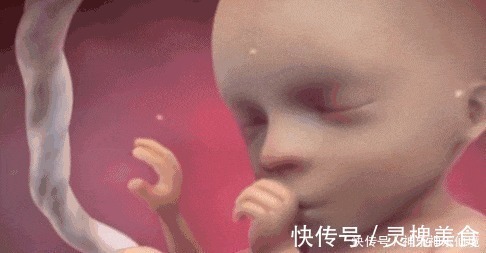 肚子|8个月准妈妈做产检,检查时大夫发出笑声,孕妈看我怎么收拾你