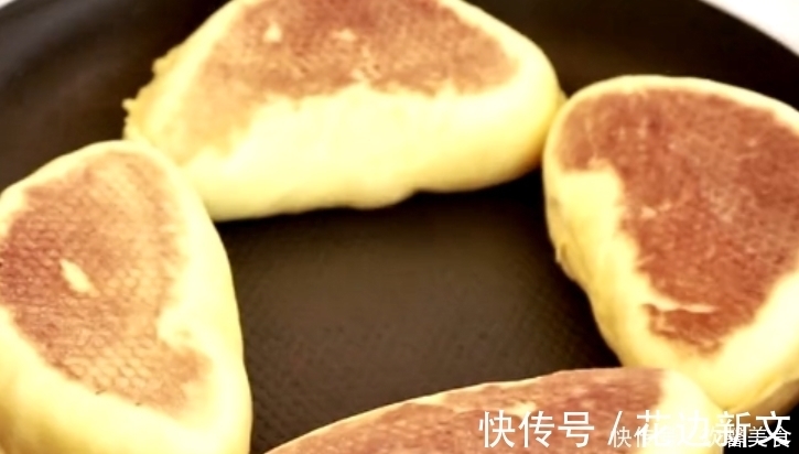 酵母粉|面粉和牛奶搭配,不发面,不醒面,多给孩子吃,补锌补钙,长个子