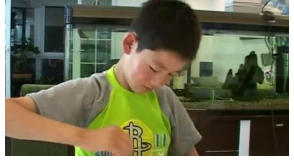 變形計高占喜：從貧窮少年到國防軍官，上演逆天改命，打了誰的臉