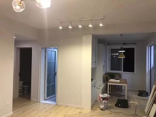 家具|新房装修完工,还没布置家具就发现这6大装修败笔,晒晒别再犯了