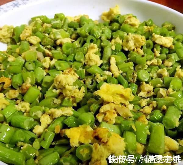 豆角|教你10款好吃易学的家常菜,不但下饭而且提高家人免疫力
