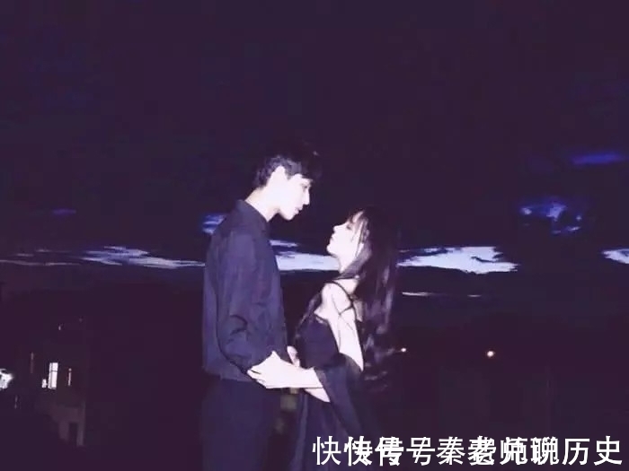 bilingbiling|最近“春天到了”情头:以前想要仗剑天涯,现在只想和你一起刷牙