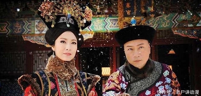 并非|说出来你可能不信，慈禧并非死于病逝，李莲英表姐临终说出大秘密