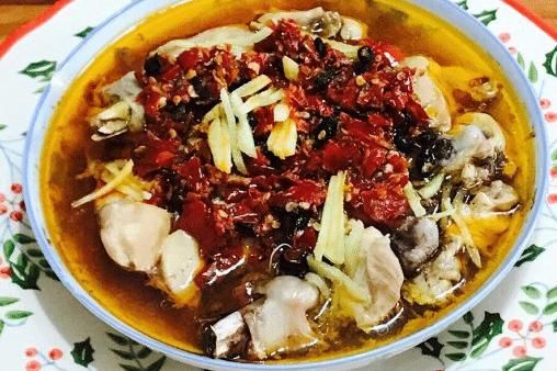 饭店|喜欢吃湘菜的人，去饭店要点这四道菜，湘菜的风味满口溢出！