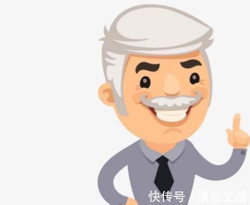 皱纹|男性开始衰老时,身体多半会出现3个“丑态”,你是否留意到了