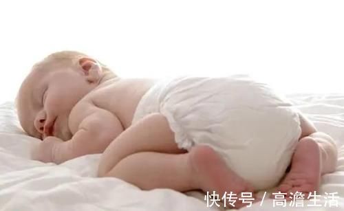 动作|1周岁以内不要再对孩子做这个动作,百害无一利