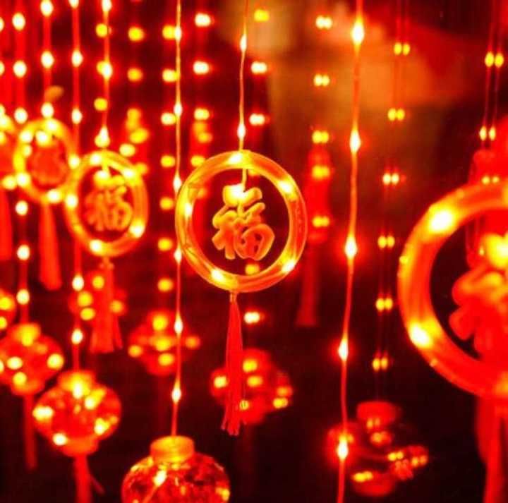 刷帚@青未了｜元宵节之夜