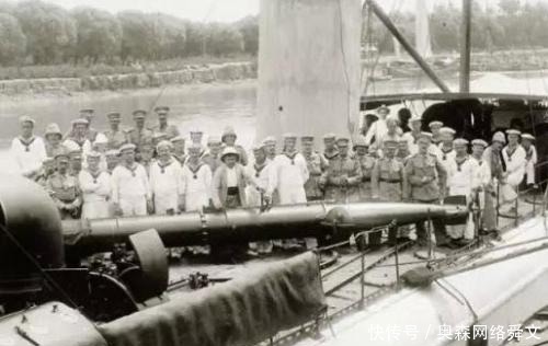 一战|靠一战发战争财赚5亿,为钱背叛国家,专门贩卖“人头收割机”