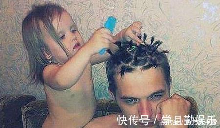 黑心|谁说女儿都是贴心小棉袄,也可能是坑爹坑娘的黑心棉!