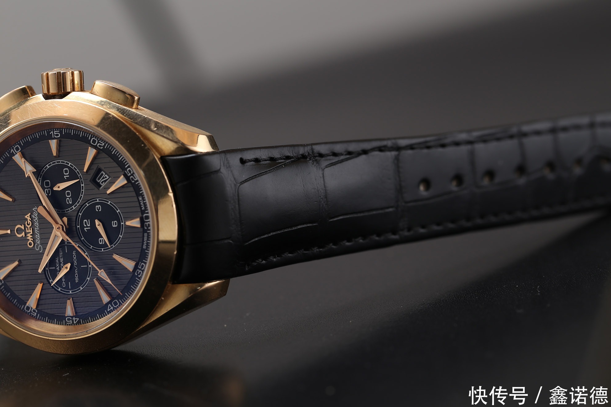 挑选手表表带应该要注意什么?这几点一定要看