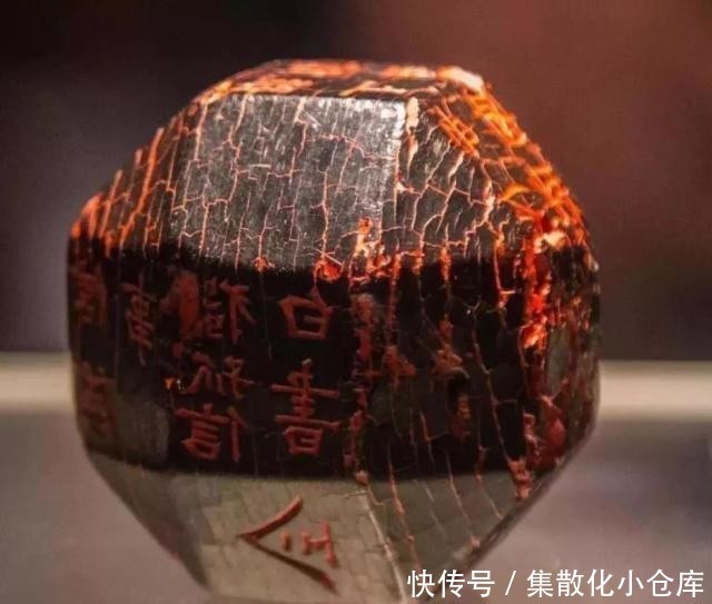 中学生捡的一块石头,10年后被确认为国宝,它的主人有多牛