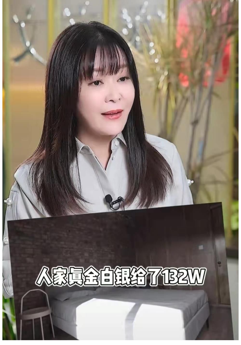 《夢想改造家》事件不斷發(fā)酵，曾經(jīng)《交換空間》主持人王小騫公開批評節(jié)目組