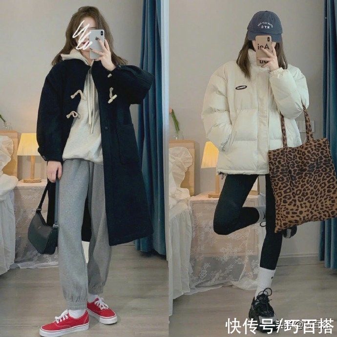 日常单品款式不用多，做好基础工作就已经是成功了，别人都这么做