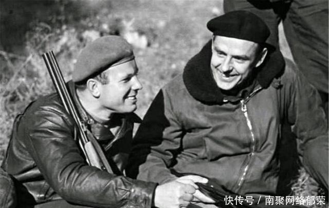 人类 国家英雄!人类航天史上最悲壮的一具骸骨:他升空前就知道回不来