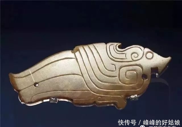 清大|50件馆藏古玉超清大图,再现古玉之大美!