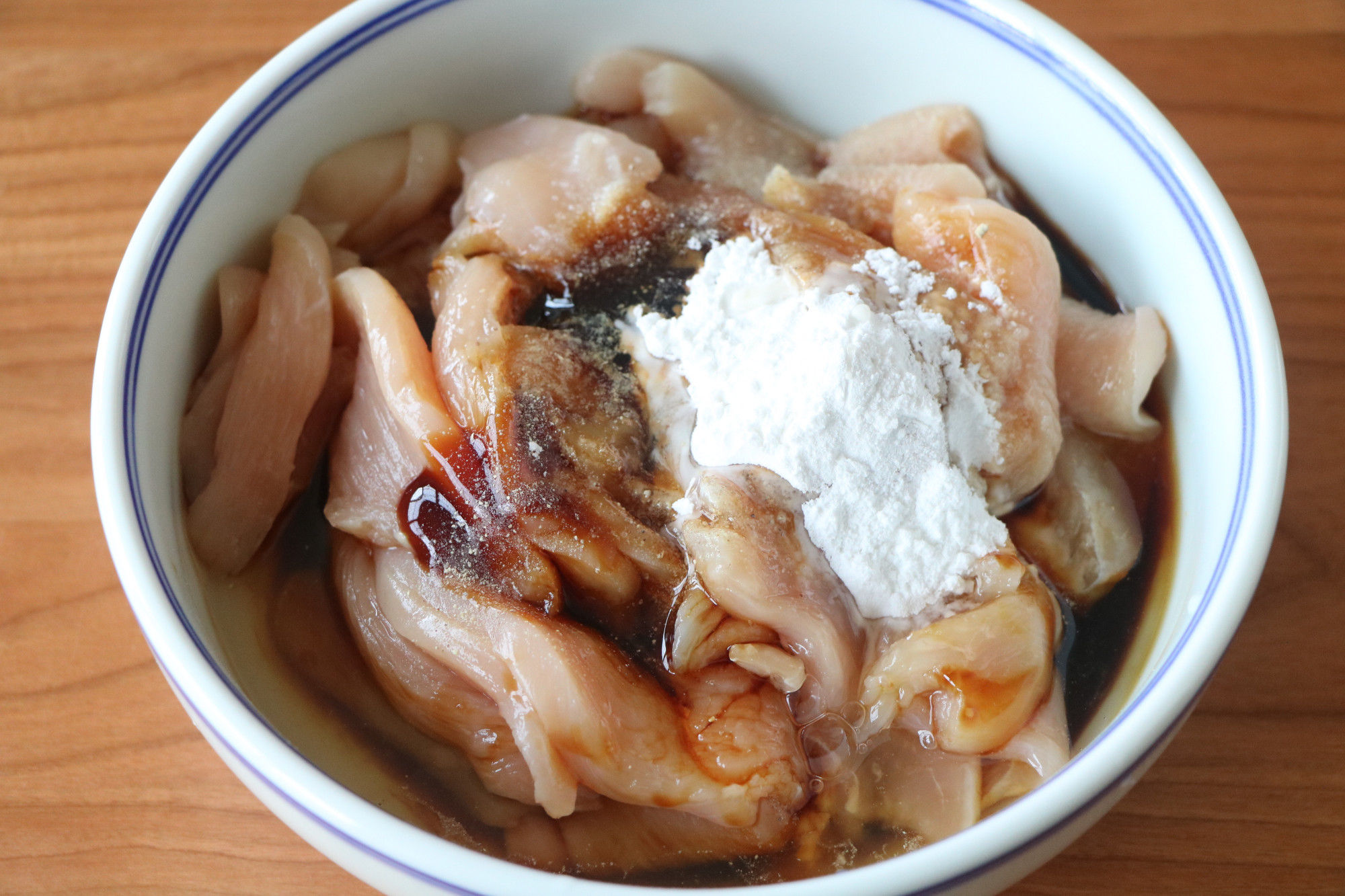  不用|鸡胸肉还可以这样吃，不用一滴油，上锅蒸一蒸健康美味两不误