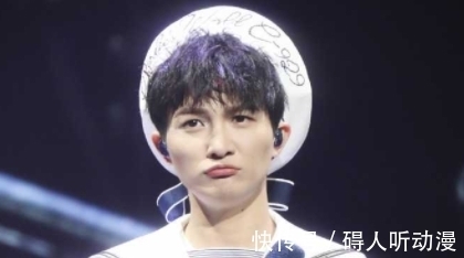 梁博|当年大家都非常看好的周深，为什么没被那英喜欢？