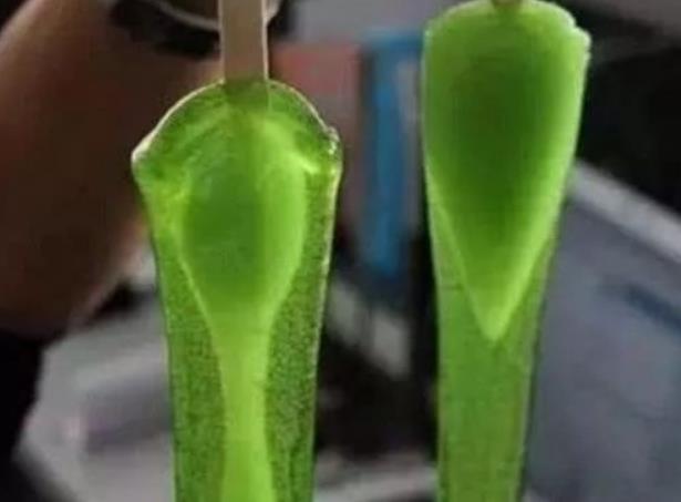 记忆力|5种存在记忆力的雪糕,现在基本见不到了,能吃一支就很幸福了