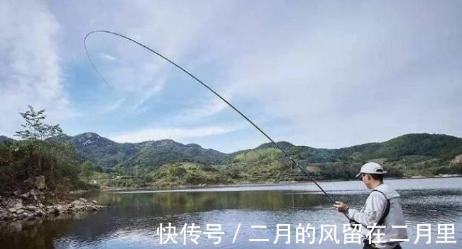 线组|有鱼无口,难怪越钓越烦,看老司机如何解决