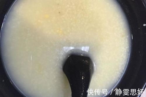 小米粥|脾乃气血生化之源，脾虚则百病侵扰，哪些食物能健脾？