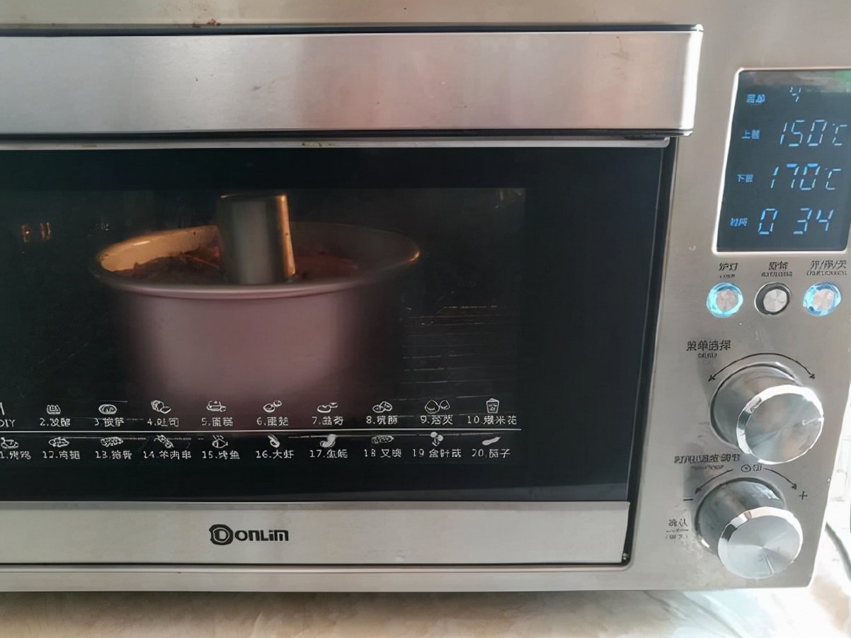 手撕面包|孩子点名要吃这面包，低油低糖不含添加剂，甜而不腻唇齿留香