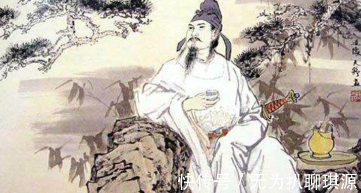 诗人|李贺写下的“天若有情天亦老”，唐朝无人能接，宋朝才对出下句