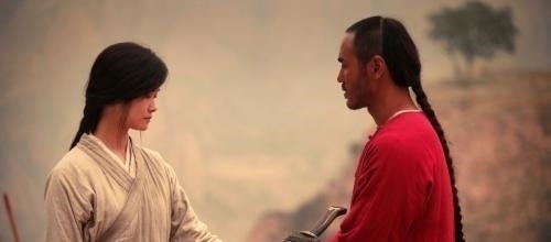 县令!清代奇案:富翁被诬陷谋反,知府关键时刻出手,救下上百人性命!