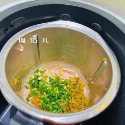 苏式鲜肉月饼|这样的苏式鲜肉月饼，层层起酥，鲜嫩多汁没人能抗拒