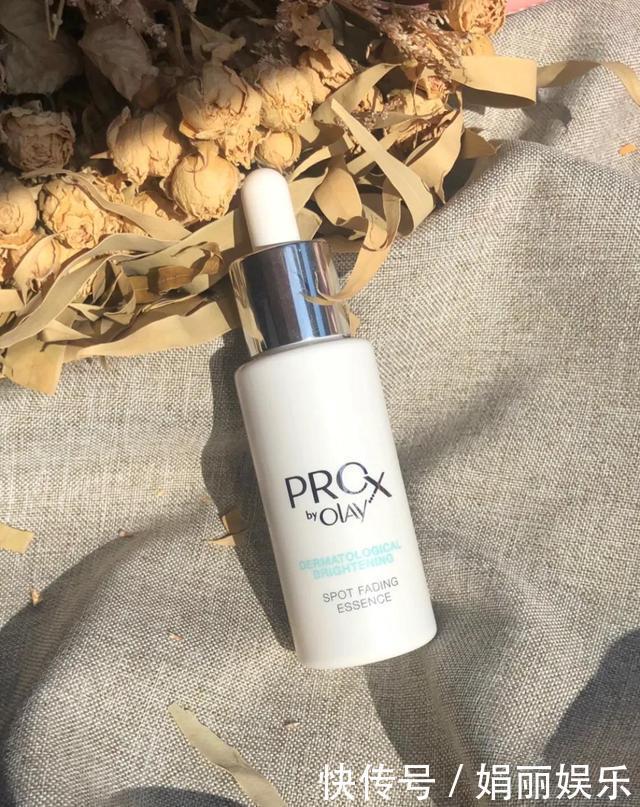 2020年度十大热门美白精华,玉兰油、欧莱雅均上榜