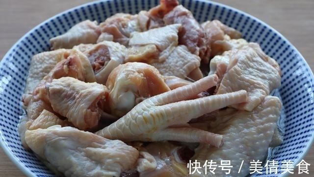 提高免疫力|入秋以后,我家常吃的菜,越焖越好吃,常给孩子吃提高免疫力!