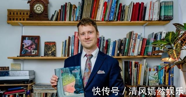童书|2021年英国凯特格林纳威奖颁发,童书的主题每年都在进步啊
