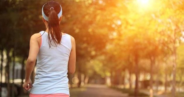 平时多锻炼可以降血压,这是真的4种运动“专属