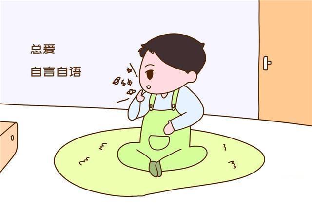 自闭症|孩子与父母零沟通,却喜欢对着玩偶说话,这不是坏事您别盲目阻止