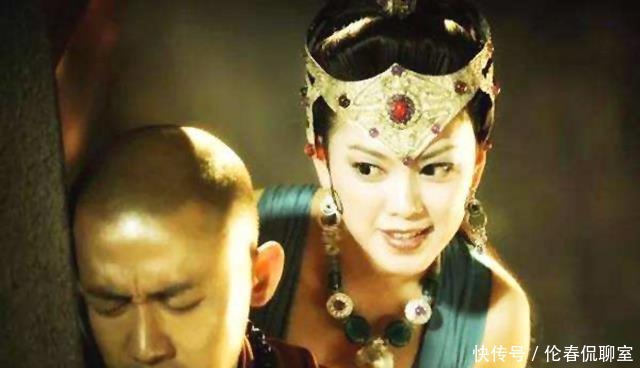 逼婚|古代此高僧,身经两个国王逼婚,却成佛教“八宗之祖”