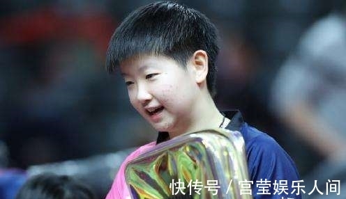 刘诗雯|孙颖莎主管教练到底是谁?不是肖战不是刘诗雯,33岁的他呼声最高