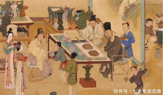 “菜不摆三,筷不成五,席不坐六”何意?老祖宗的忠告啥道理