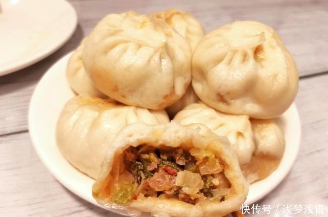 两口子的5天简单晚餐,每天都好吃暖胃,网友认真生活的人最美