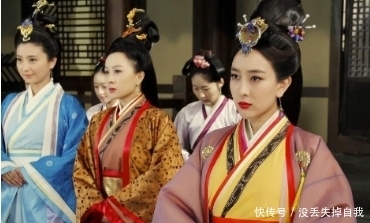 发簪|芈月从发簪里拿出遗诏,宣读的那一刻,芈姝大势已去