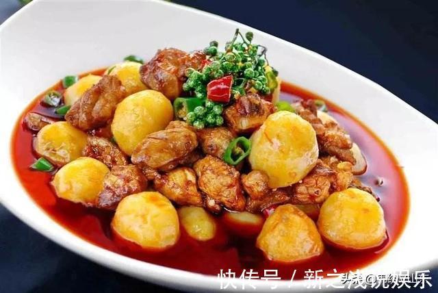 好吃|家宴不知道吃什么，这14道硬菜可以参考一下，好吃又有面儿