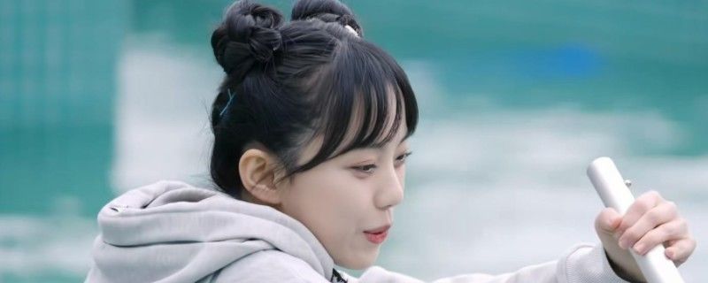 大學(xué)|怦然心動20歲倪倪是哪個大學(xué)的