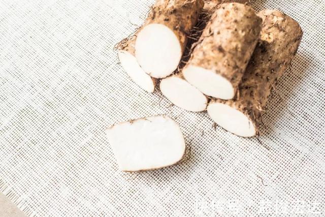 本草纲目|秋季进补，把肉换成这“素4宝”！补虚养肝益肺，全家老小都受益