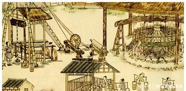 种类|秦汉时期的官府手工业经营:分工明确,种类繁多