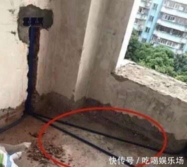 强弱电|水电装修有多坑装修工就爱在这10个细节做手脚,一不小心就中招!