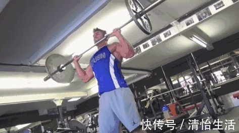 动作|看了这组虐肩动作，才知道自己和大神之间的差距